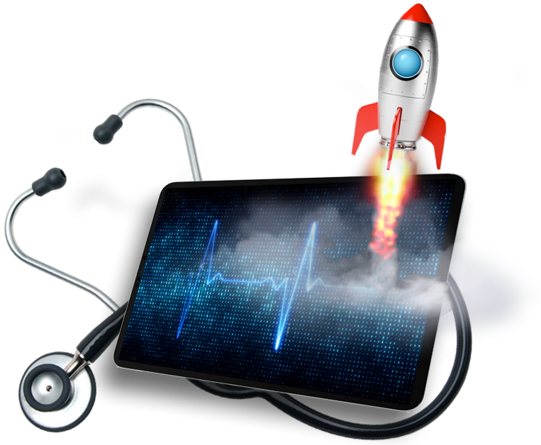 Together we create the next generation of medical technology
