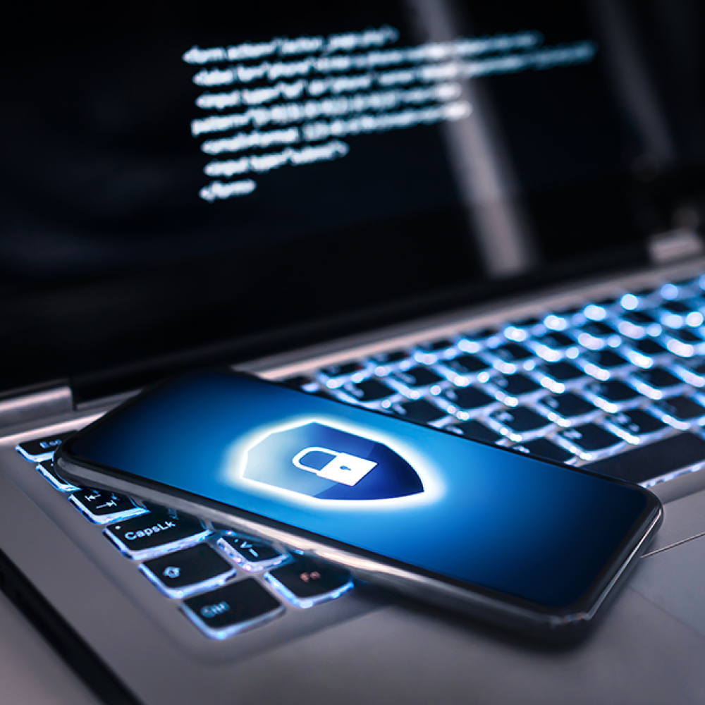 Your Partner in Information Security